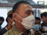 Peluang Indonesia Tinggalkan AFF Semakin Terbuka