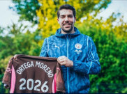 Stefan Ortega akan Berseragam Manchester City Hingga 2026