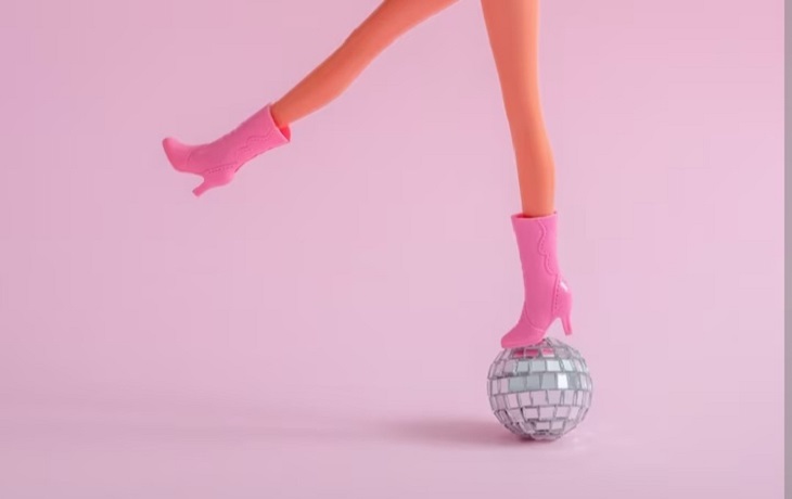 barbie