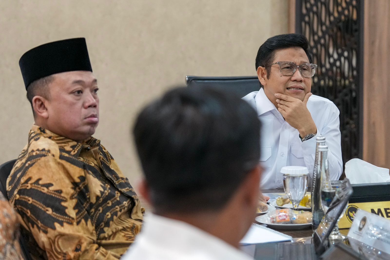 Cak Imin Tegaskan Reforma Agraria Dipercepat, Prioritas Desil 1–2 dengan Target 1 Juta Penerima