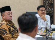 Cak Imin Tegaskan Reforma Agraria Dipercepat, Prioritas Desil 1–2 dengan Target 1 Juta Penerima