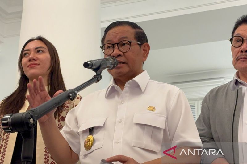 Tahun Baru 2026, Pramono Bebaskan Warga Bernyanyi di Sudirman hingga Gatot Subroto