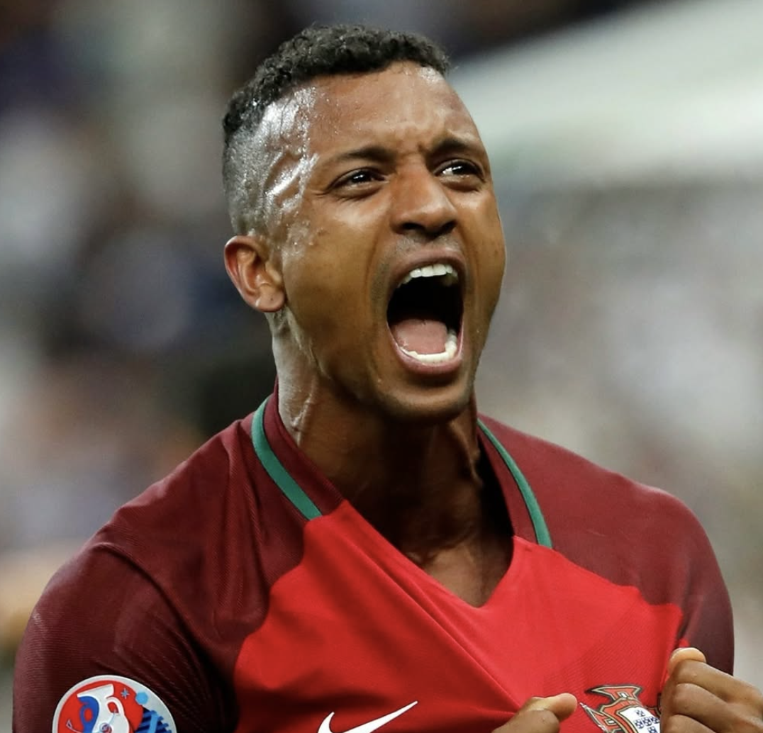 Luis Nani Resmi Pensiun sebagai Pesepak Bola Profesional