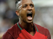 Luis Nani Resmi Pensiun sebagai Pesepak Bola Profesional