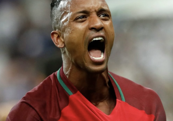 Luis Nani Resmi Pensiun sebagai Pesepak Bola Profesional