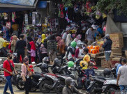 Anies Diminta Gerindra Tak Perpanjang PSBB, Alasannya Bisa Bikin Warga Stres