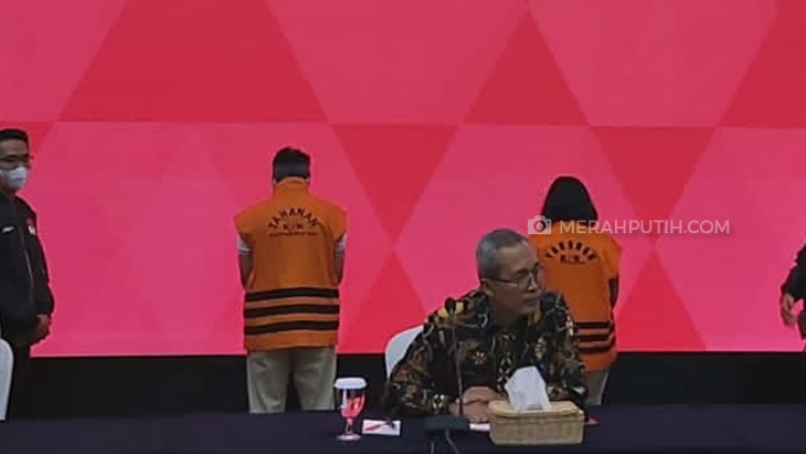 Mabes TNI Jadi Lokasi Transaksi Suap Kabasarnas Henri Alfiandi