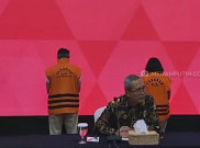 Mabes TNI Jadi Lokasi Transaksi Suap Kabasarnas Henri Alfiandi