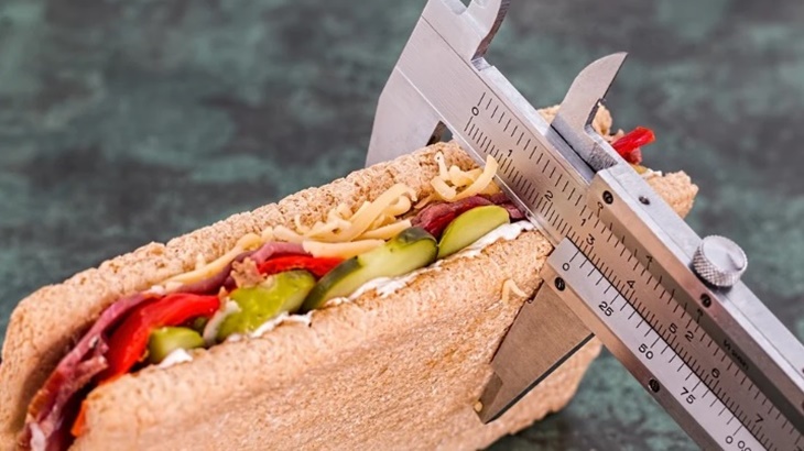 Diet Tanpa Olahraga? Ini Caranya