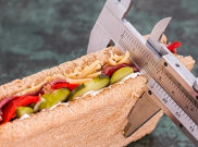 Diet Tanpa Olahraga? Ini Caranya