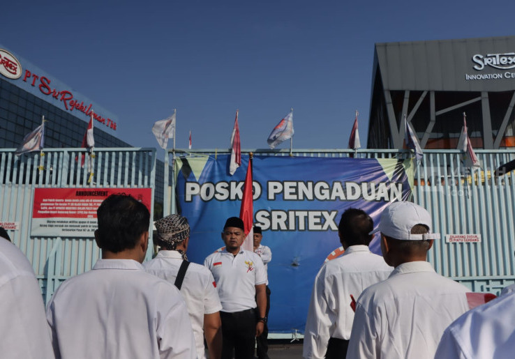 2 Eks Dirut Bank BUMD Lolos dari Kasus Korupsi Sritex, Hakim Jatuhkan Vonis Bebas