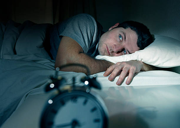 Kamu Kesulitan Tidur di Malam Hari? Coba ikuti Tujuh Tips Mudah ini