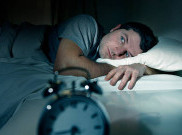 Kamu Kesulitan Tidur di Malam Hari? Coba ikuti Tujuh Tips Mudah ini