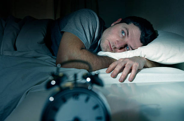 Kamu Kesulitan Tidur di Malam Hari? Coba ikuti Tujuh Tips Mudah ini