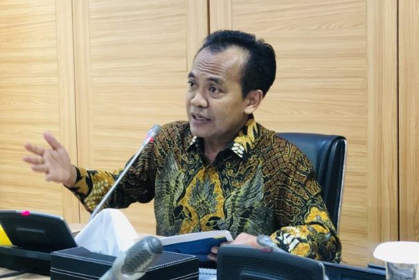 Pemerintah Janjikan Surat Utang Baru bagi Dunia Usaha Terdampak Corona