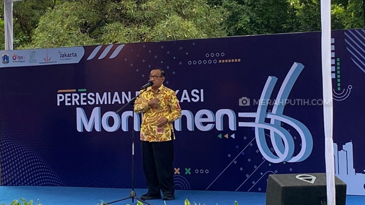 Akbar Tanjung Dukung Anies Capres 2024