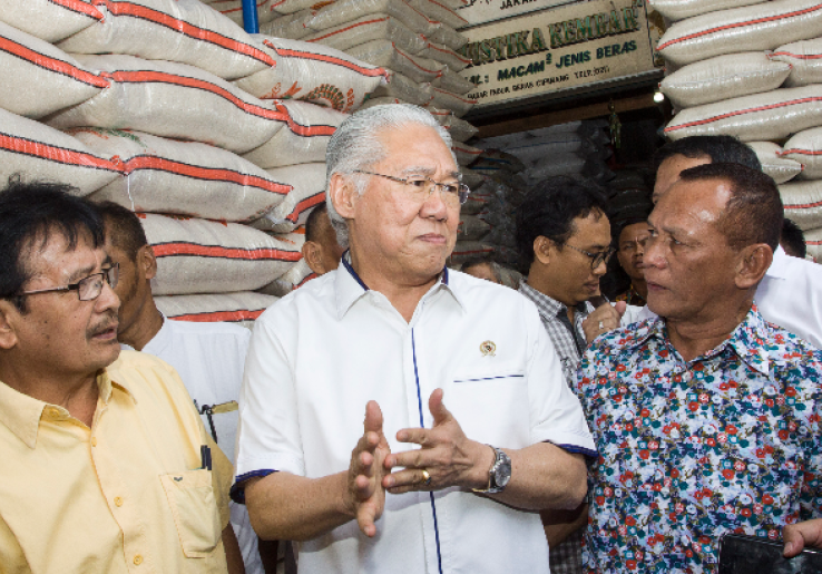 Kementerian Perdagangan akan Sederhanakan Jenis dan Harga Beras 