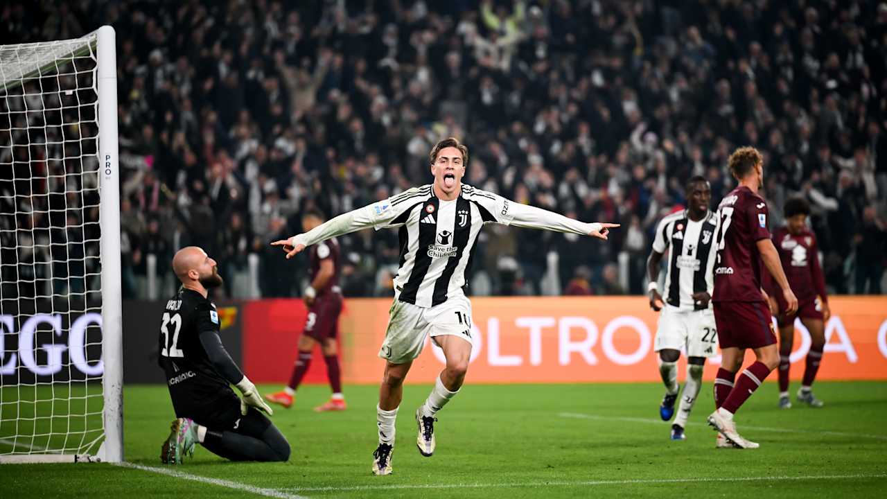 Link Live Streaming Torino vs Juventus, 25 Mei 2026