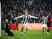 Link Live Streaming Torino vs Juventus, 25 Mei 2026