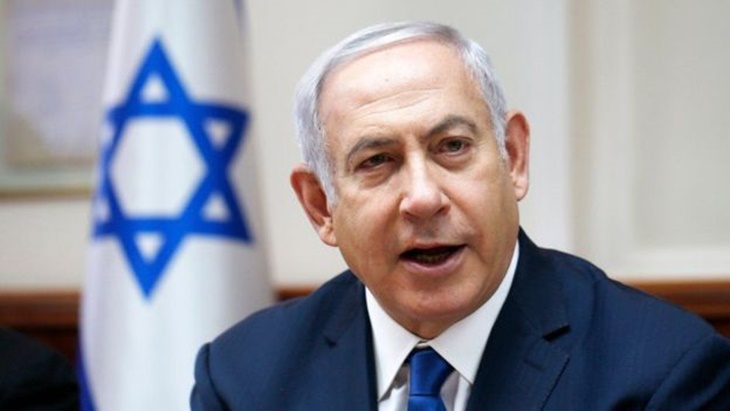 israel
