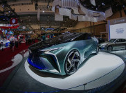 GIIAS 2022 Tawarkan Harga Tiket Spesial di Hari Kemerdekaan RI