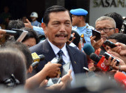   Istana Tegaskan Tidak Ada Kaitan Antara Presiden Jokowi dan Kasus Jiwasraya