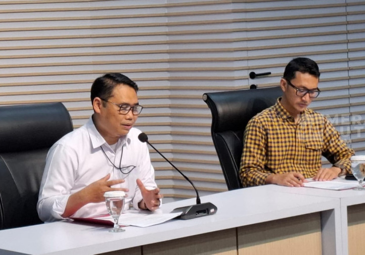 KPK Telusuri Dugaan Aliran Dana CSR BI dan OJK ke Partai Politik