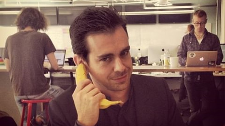 Harga NFT Cuitan Jack Dorsey Turun Drastis, Kok Bisa?