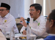 Pemantauan Hilal Awal Ramadan 1447 H dilakukan di 96 Lokasi di Seluruh Indonesia, ini Tempatnya