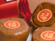 Imlek Belum Lengkap Kalau Belum Ada Hidangan ini