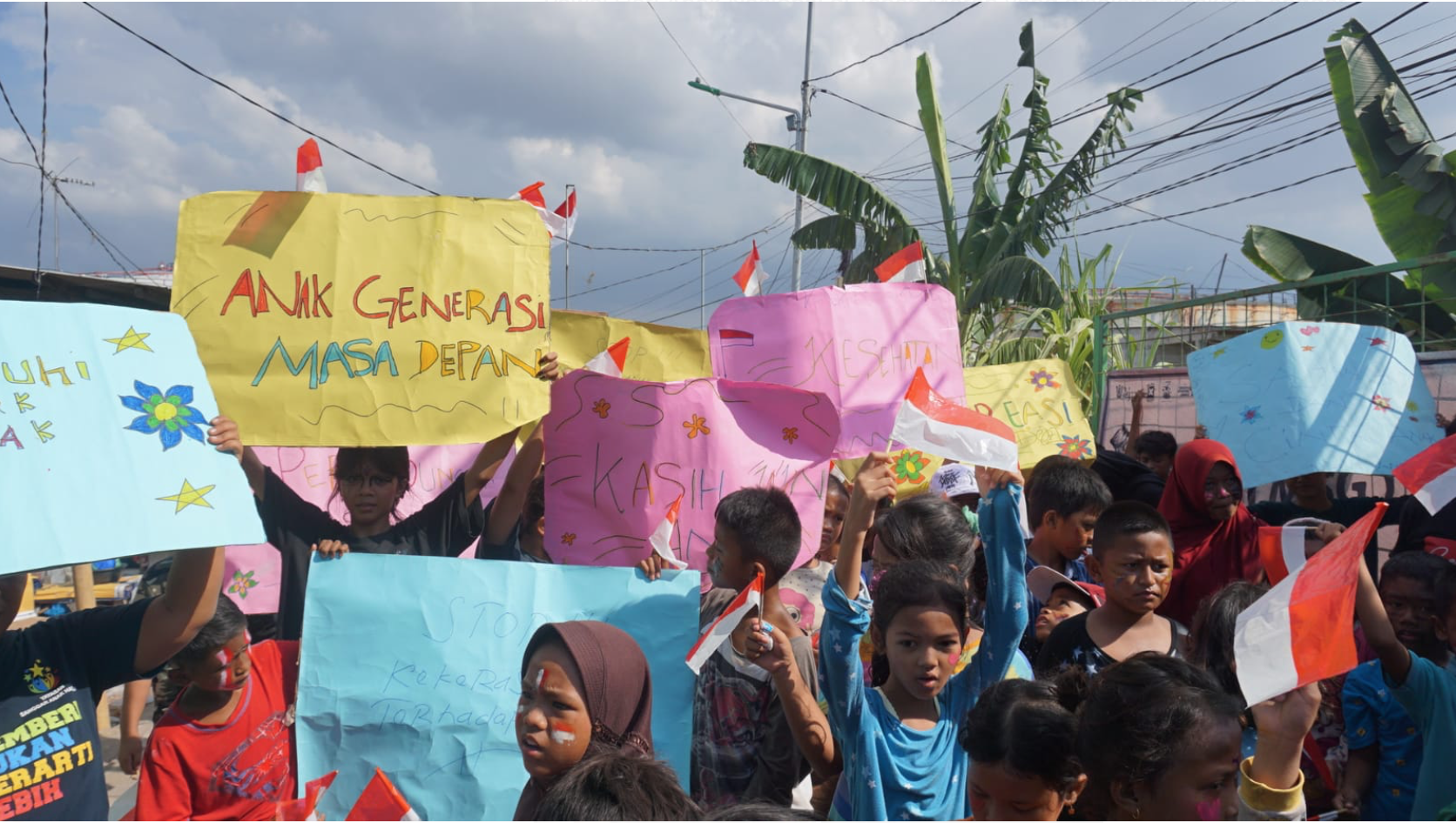 hari anak nasional