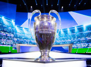 Undian Liga Champions 2026/27: Jadwal, Pembagian Pot, Format, dan Daftar Tim