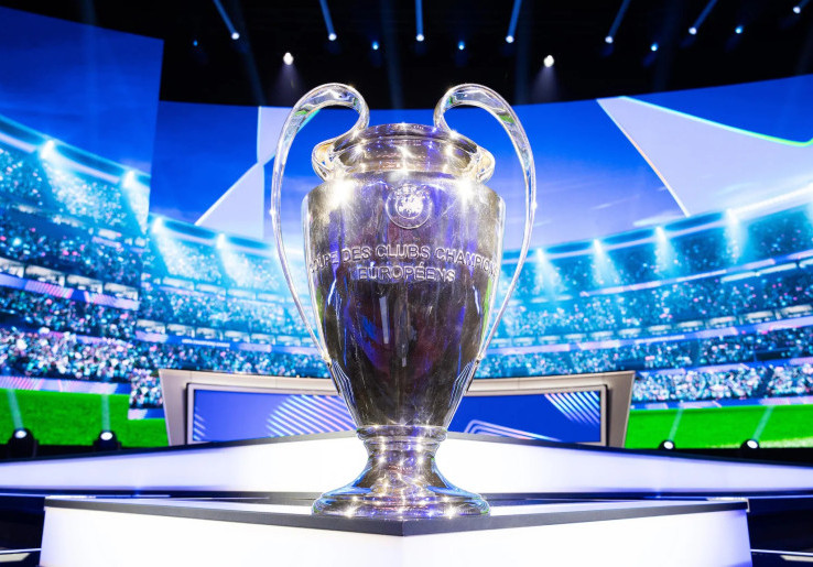 Hasil Lengkap Undian Liga Champions 2026/27 Siapa Lawan Siapa, 32 Klub Elit Eropa Saling Bunuh! 
