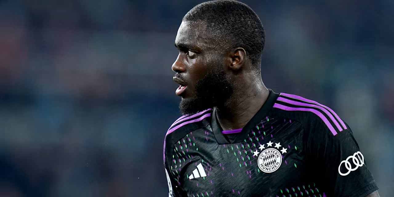 Bikin Kejutan Lagi, Manchester United Mau Datangkan Dayot Upamecano dari Bayern Munich
