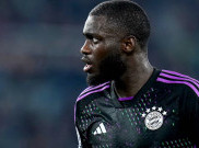 Bikin Kejutan Lagi, Manchester United Mau Datangkan Dayot Upamecano dari Bayern Munich