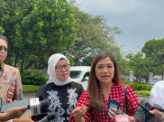 Kasus Pencabutan ID Pers Istana Jurnalis CNN Momentum Benahi Sekretariat Presiden