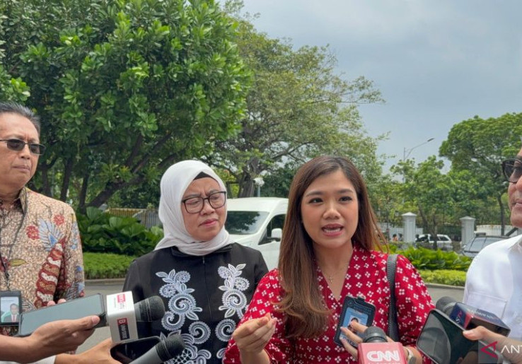 [HOAKS atau FAKTA]: Jurnalis CNN Indonesia Dapat Hadiah Mobil Mewah dari Prabowo Setelah Tanya tentang MBG