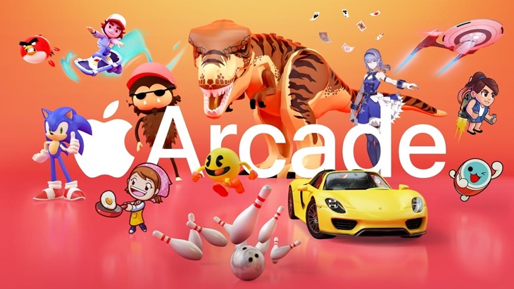 Ketidakpastian Masa Depan Apple Arcade