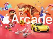 Ketidakpastian Masa Depan Apple Arcade