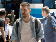 Media Argentina Ungkap Alasan Dugaan Lionel Messi Batal ke Indonesia