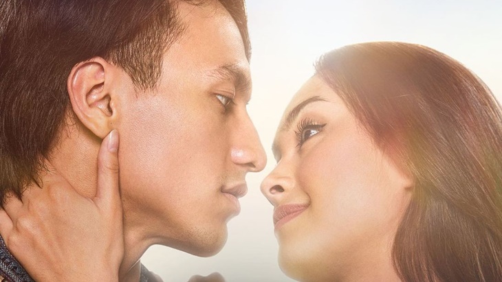 Jefri Nichol dan Caitlin Halderman Reuni di Serial 'Surat Cinta untuk Starla'