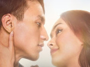 Jefri Nichol dan Caitlin Halderman Reuni di Serial 'Surat Cinta untuk Starla'