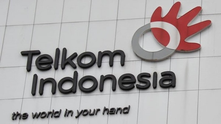 Abdee Slank Diangkat Jadi Komisaris PT Telkom Indonesia (Persero) Tbk.