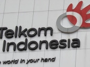 Abdee Slank Diangkat Jadi Komisaris PT Telkom Indonesia (Persero) Tbk.