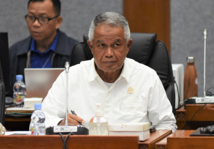 Data Remaja Lanjut Perguruan Tinggi Rendah