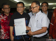 Pengacara Prabowo: Saksi Ahli KPU Tidak Bisa Bantah Keterangan Saksi Pemohon