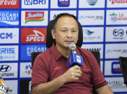 Karteker Pelatih Persija Bicara soal Sukses Malut United yang Akan Jadi Lawan Terakhir