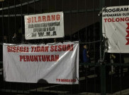 Ada Oknum yang Ingin Para Pencari Suaka untuk Dipindah Paksa