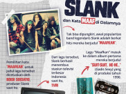Popularitas Slank dan Kata Maaf di Dalamnya