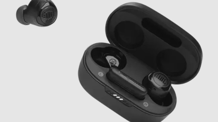 JBL Luncurkan Quantum TWS Air, Didedikasikan bagi Gamers